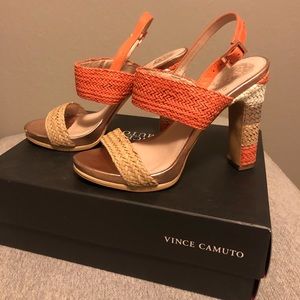 Vince Camuto ‘Adrien’ Sandal